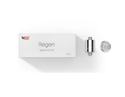 Yocan Regen Replacement Coil (5 pack)