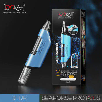 Seahorse Pro Plus Electric Nectar
