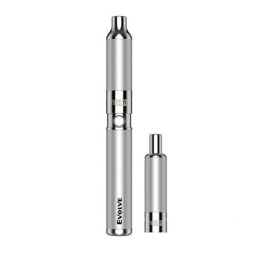 Yocan Evolve 2 in 1 Vaporizer