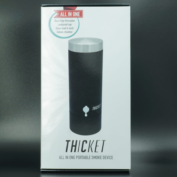 Thicket Lite – BLACK MAMBA