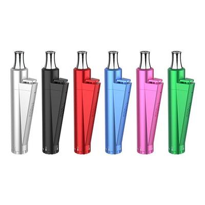 Yocan LIT - Dual Vaporizer Smoke Folks Yocan LIT - Dual Vaporizer Smoke Folks