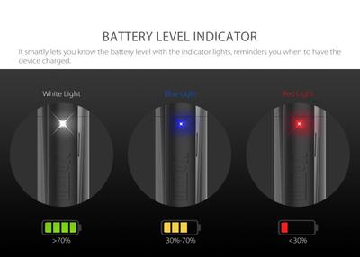 Yocan LIT - Dual Vaporizer