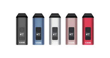 Load image into Gallery viewer, Yocan Vane Vaporizer - Dry Herb
