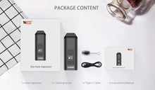 Load image into Gallery viewer, Yocan Vane Vaporizer - Dry Herb

