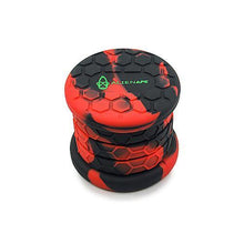 Cargar imagen en el visor de la galería, Alien Ape Collapsible Silicone Jar Alien Ape 
