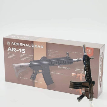 AR-15 Arsenal Gear Electric Nectar Collector