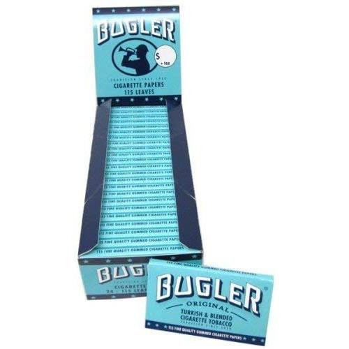 Bugler Cigarette Papers  