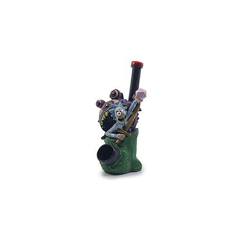 Resin Pipe - Mick and The Eye n/a 