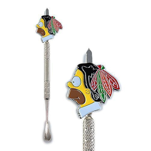 Cartoon Character Tool - Yellow Native BDD Wholesale 