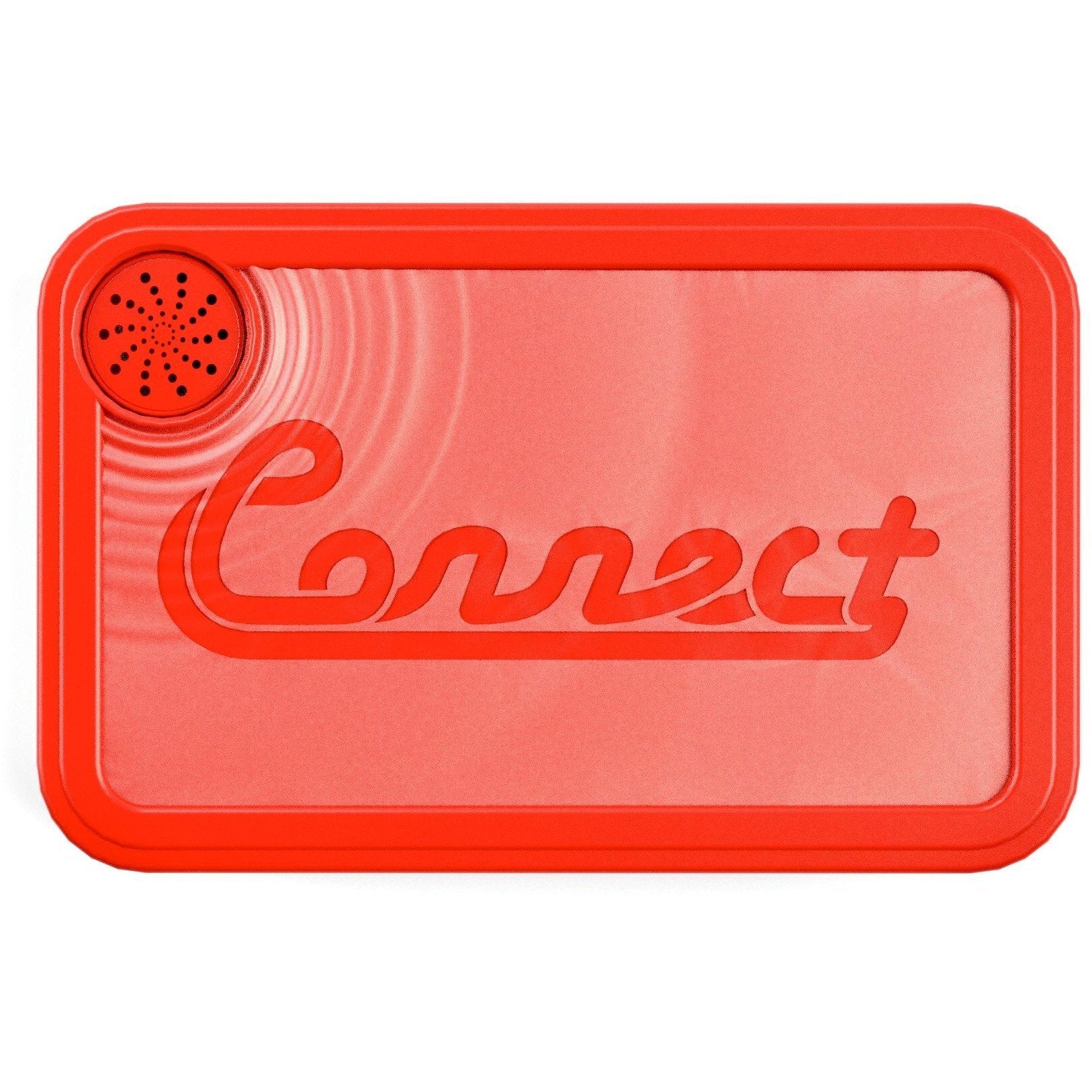 Connect Speaker Rolling Tray Connect 