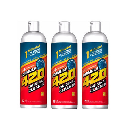 Formula 420 - Original Cleaner (12 oz)