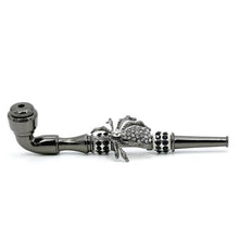 Load image into Gallery viewer, Metal Pipe - Fancy Insects BDD Wholesale 
