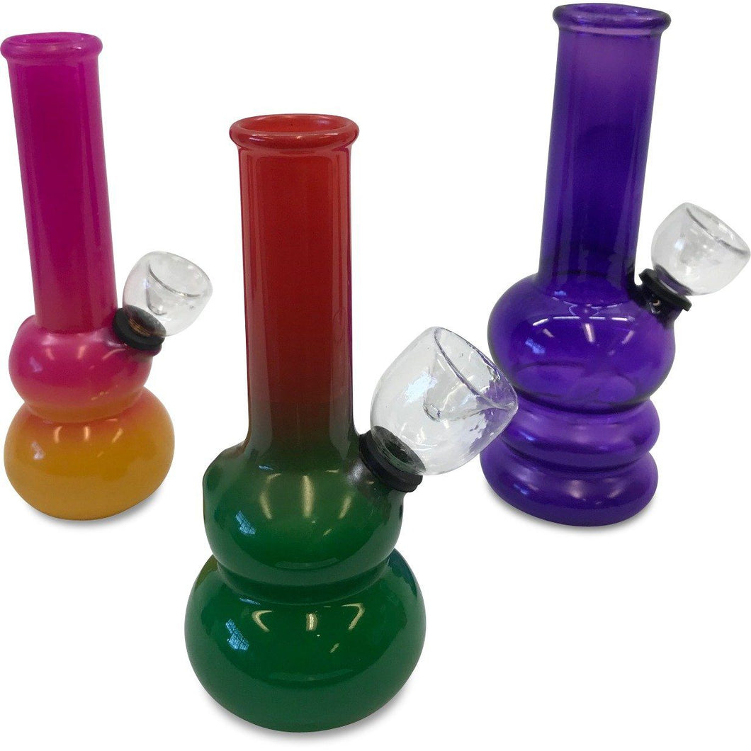 Mini Colorful Water Pipe Habib Cash & Carry 