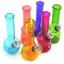 Load image into Gallery viewer, Mini Colorful Water Pipe Habib Cash &amp; Carry 
