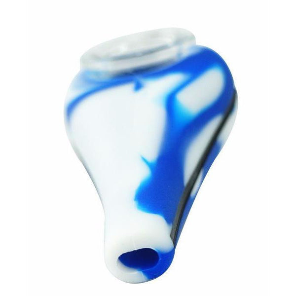 Silicone Hand Pipe - Eagle BDD Wholesale 