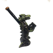 Cargar imagen en el visor de la galería, Resin Pipe - Friendly Dragon n/a 
