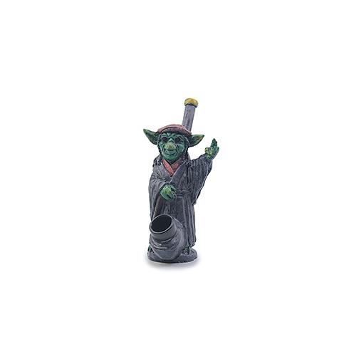 Resin Pipe - Hippie Alien n/a 