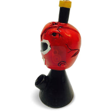 Load image into Gallery viewer, Resin Pipe - Hippie Power n/a 
