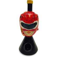 Load image into Gallery viewer, Resin Pipe - Hippie Power n/a 
