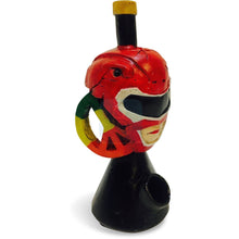 Load image into Gallery viewer, Resin Pipe - Hippie Power n/a 
