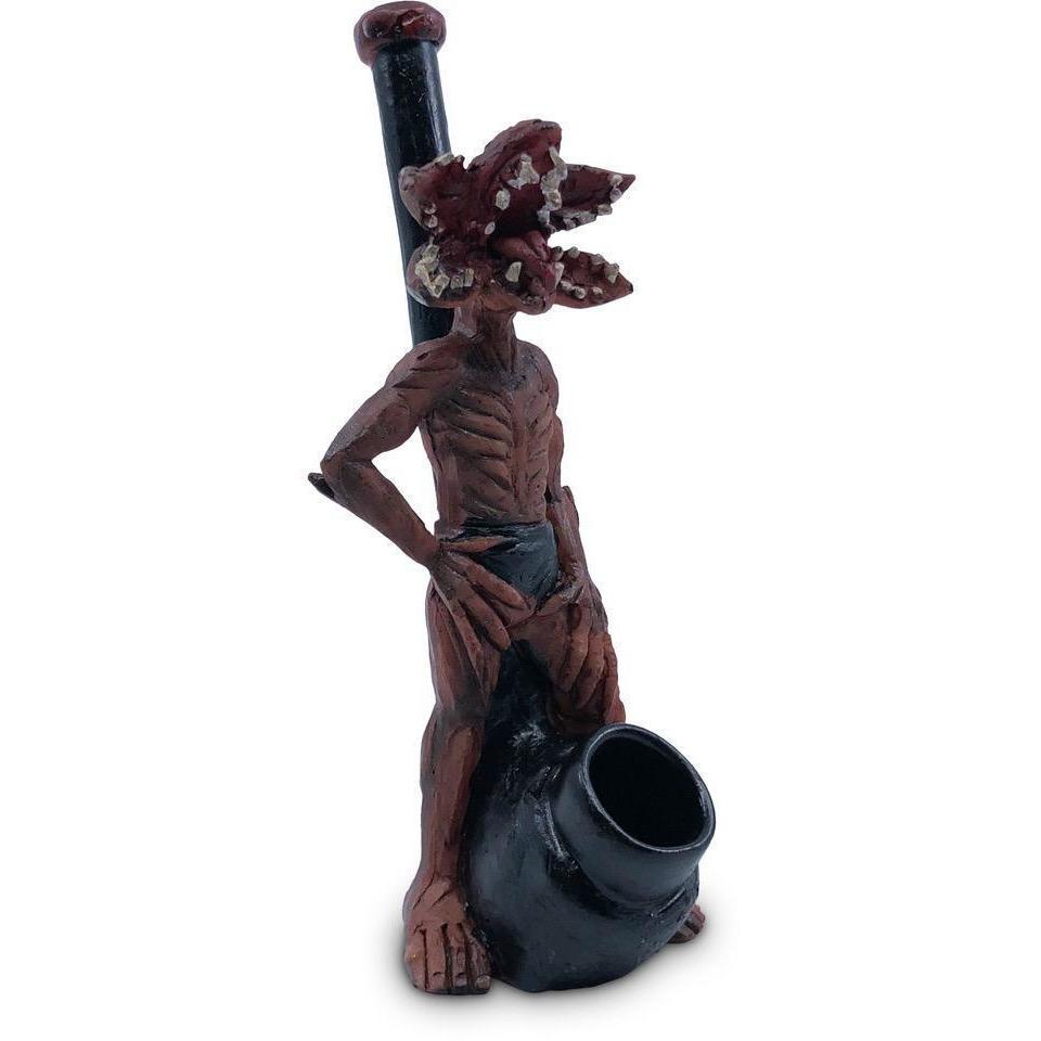 Resin Pipe - Hungry Alien n/a 