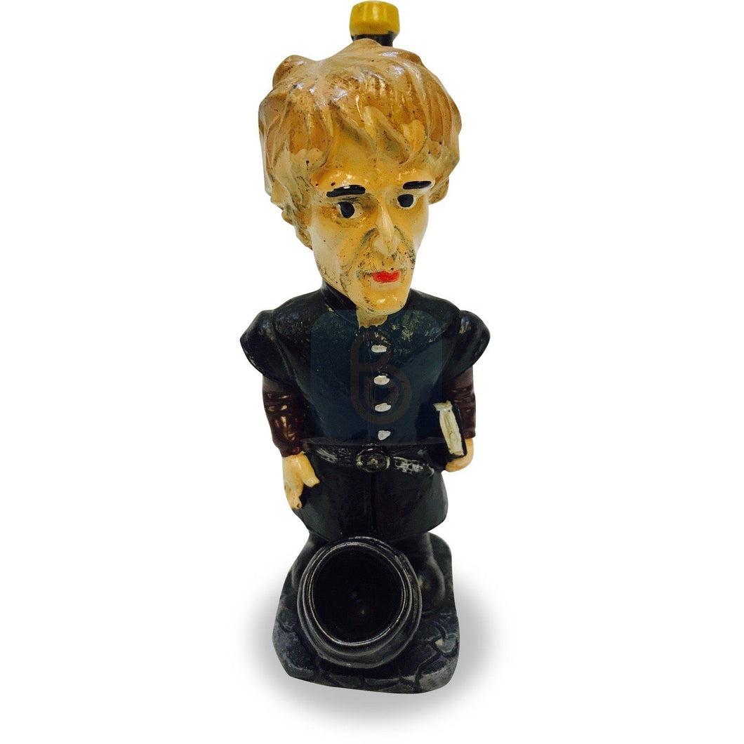 Resin Pipe - Lil Brother n/a 