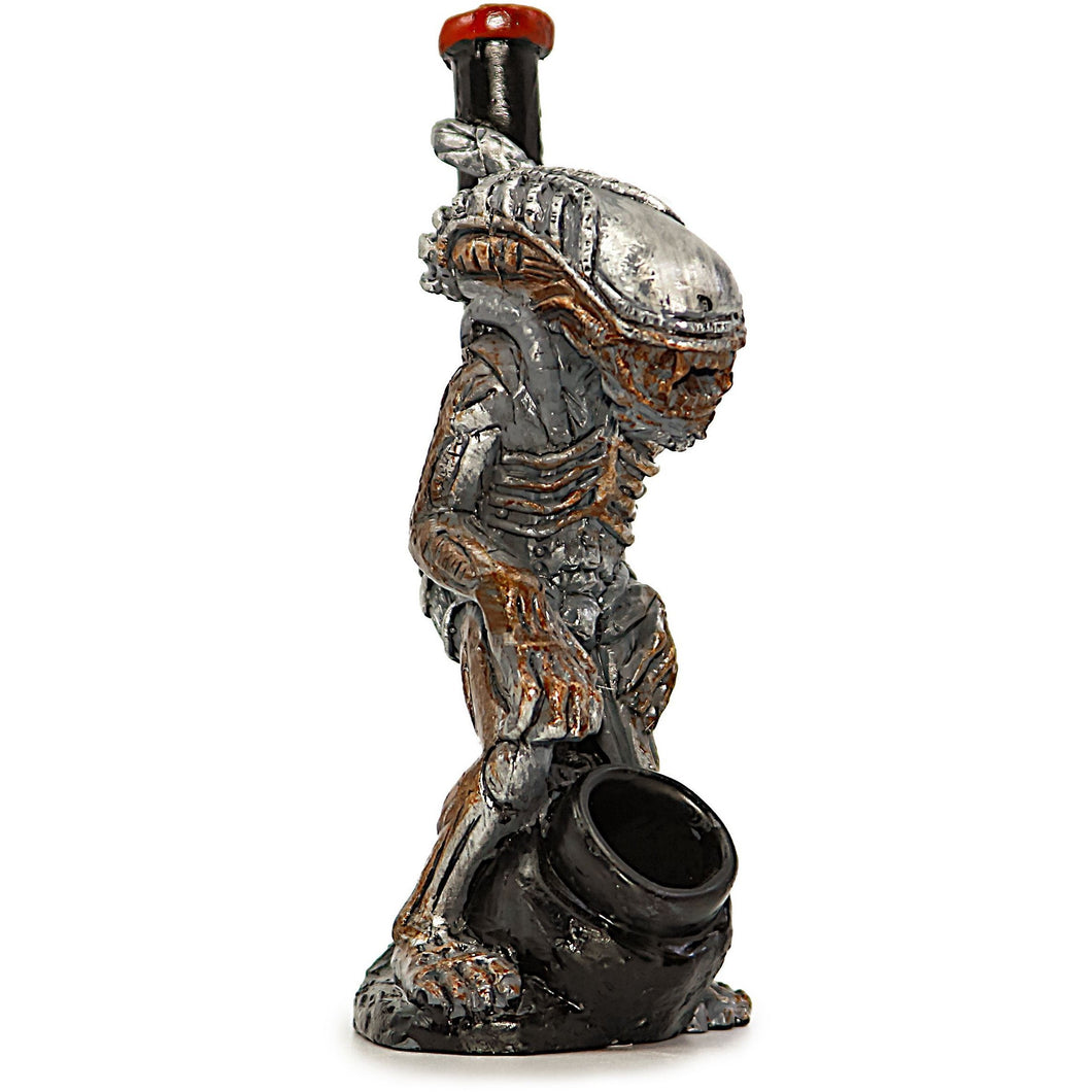 Resin Pipe - Predator n/a 
