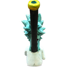 Load image into Gallery viewer, Resin Pipe - Six Eyez n/a 
