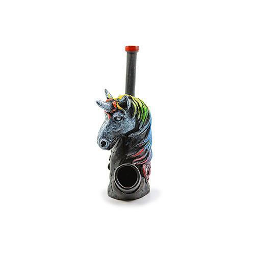 Resin Pipe - Unicorn n/a 