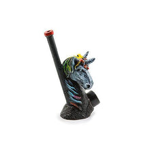 Load image into Gallery viewer, Resin Pipe - Unicorn n/a 
