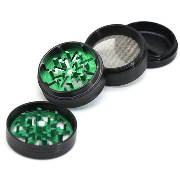 Sharper Lighting Grinder (2.2")(55mm) BDD Wholesale 