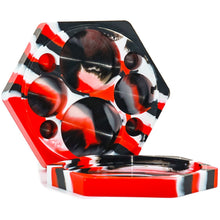Load image into Gallery viewer, Silicone Container - Hexagon BDD Wholesale 
