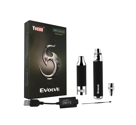 Yocan Evolve