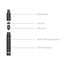 Load image into Gallery viewer, Yocan Armor Ultimate Pen
